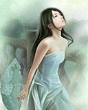 穿成女主亲妹妹